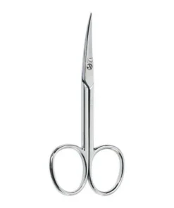 Forbici per cuticole per manicure cromate Beter