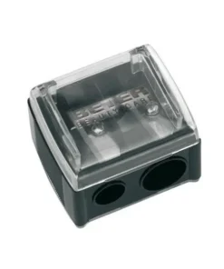 Temperamatite cosmetico doppio Beter da 8 e 12 mm