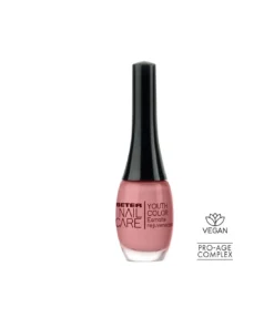 Beter Nail Care Youth Color 033-Taupe Rose 11ml