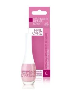 Maschera riparatrice notturna Beter Nail Care
