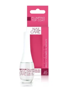Beter Nail Care Top Coat Effect Gel