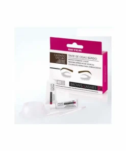 Beter Brow Instant Eyebrows Dark Brown
