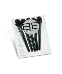 Applicatori per ombretti Beter Elite 5 unità