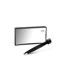 Beter Elite Specchio rettangolare X10 con pinzetta