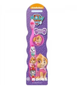 Nickelodeon Patrulla Canina Toothbrush Girl