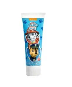 Dentifricio Nickelodeon Paw Patrol 75ml