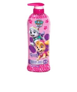 Gel doccia e shampoo Cartoon Paw Patrol 1000 ml