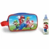 Super Mario Bros Set 2 pezzi