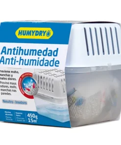 Assorbitore di umidità Humy Dry 450 g