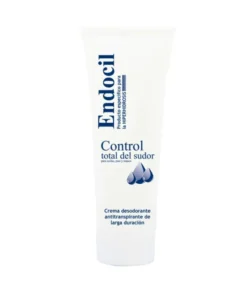 Deodorante antitraspirante Endocil Sweat Control 125 ml