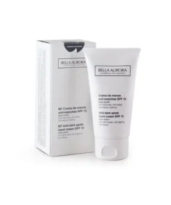 Bella Aurora M7 Crema mani anti macchie scure 75 ml