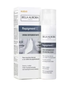 Bella Aurora Repigment 12 Crema Ripigmentante 75ml