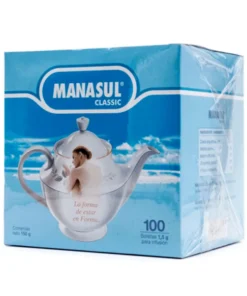 Manaslu Classic 100 sacchetti