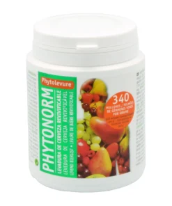 Intersa Phytonorm Levadura 160 Capsule