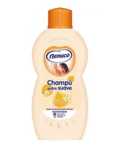 Nenuco Shampoo Extra Delicato 500ml