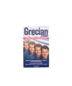 Grecian 2000 Lozione Anti-Grigio 125ml
