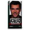 Just For Men Shampoo-in Haircolor Castano Scuro Nero 66ml