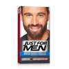 Just For Men Baffi e barba marrone scuro 28,4 g
