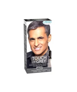 Just For Men Combe Touch Of Grey Brown Black 40g