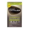 Just For Men Control Gx Shampoo Riduttore per Capelli Grigi 118ml