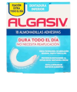 Sigilli adesivi per protesi Algasiv