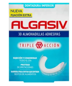 Sigillante per protesi Algasiv per 30 unità