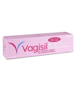 Vagisil Gel Lubrificante Vaginale Effetto Calore 30g