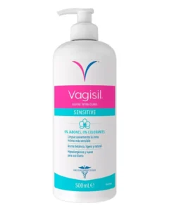 Vagisil Gel Intimo Sensitive 500 ml