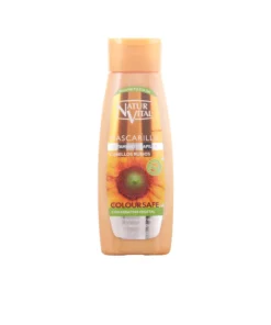 Nature and Life Maschera Color Safe per Capelli Biondi 300ml
