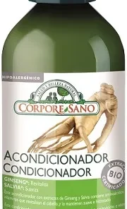 Balsamo Corpore Ginseng e Salvia 300ml