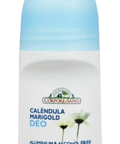 Deodorante Corpo Roll-On Calendula 75 ml Bio