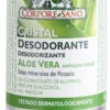 Deodorante per il corpo Mineral Aloe 60 g Allume di potassio e Aloe Vera