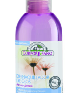 Struccante occhi Corpore Bio 125ml