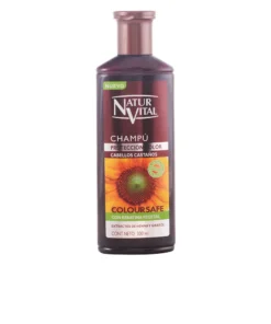 Nature and Life Shampoo Castagna 300ml