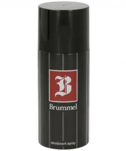 Deodorante Spray Brummel 150 Spray