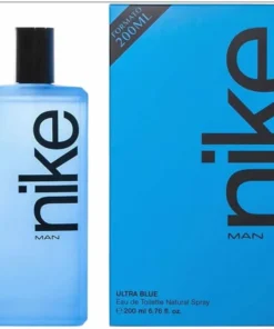 Nike Ultra Blue Eau de Toilette Spray 200ml