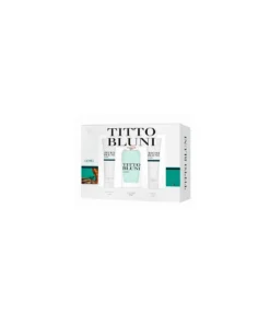 Titto Bluni Acqua Uomo Edt Spray 75ml Sets