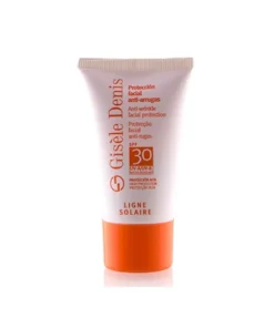 Gisele Denis Protezione Viso Antirughe SPF30 40ml