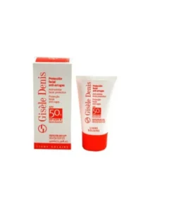 Gisèle Denis Protezione Viso Antirughe Spf50 40ml