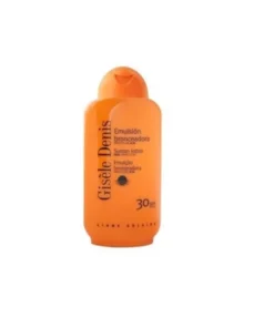 Gisèle Denis Lozione Solare Spf30 400ml