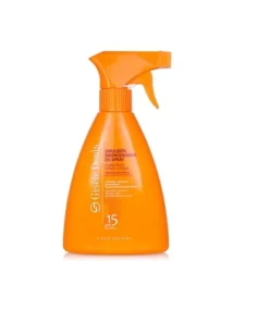 Gisèle Denis Lozione Spray Solare SPF15 300ml