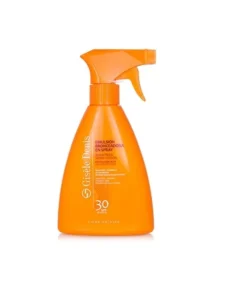 Gisèle Denis Lozione Spray Solare SPF30 300ml