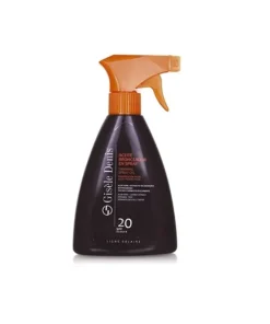 Gisèle Denis Spray Abbronzante Olio Spf20 300ml