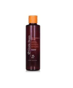 Gisèle Denis Crema Solare Gel Trasparente Spf15 200ml