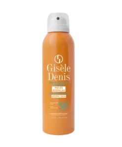 Gisèle Denis Clear Sunscreen Mist Pelle Atopica Spf50 200ml