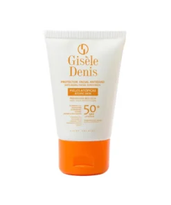 Gisèle Denis Crema Solare Viso Pelle Atopica Spf50 40ml
