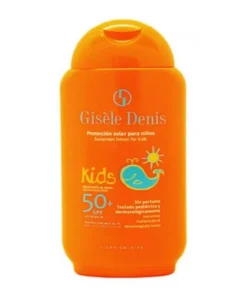 Gisèle Denis Crema solare per bambini SPF50 200 ml