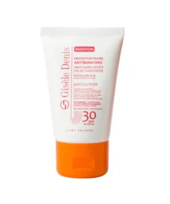 Gisèle Denis Crema Solare Viso Anti Macchie Scure Spf30 40ml