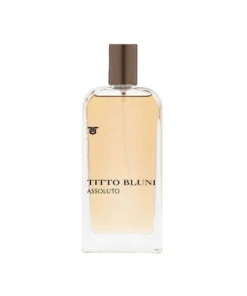 Titto Bluni Man Edt 150 Assoluto