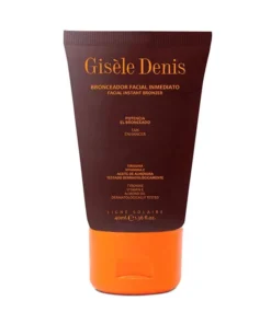 Gisèle Denis Abbronzante viso istantaneo 40ml